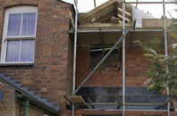 free Russells Water home extension quotes