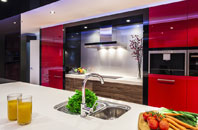 Russells Water kitchen extensions