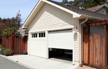 Russells Water garage construction leads