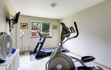 Russells Water home gym construction leads